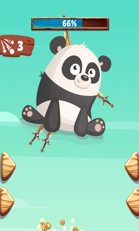 狂野小飞刀图2