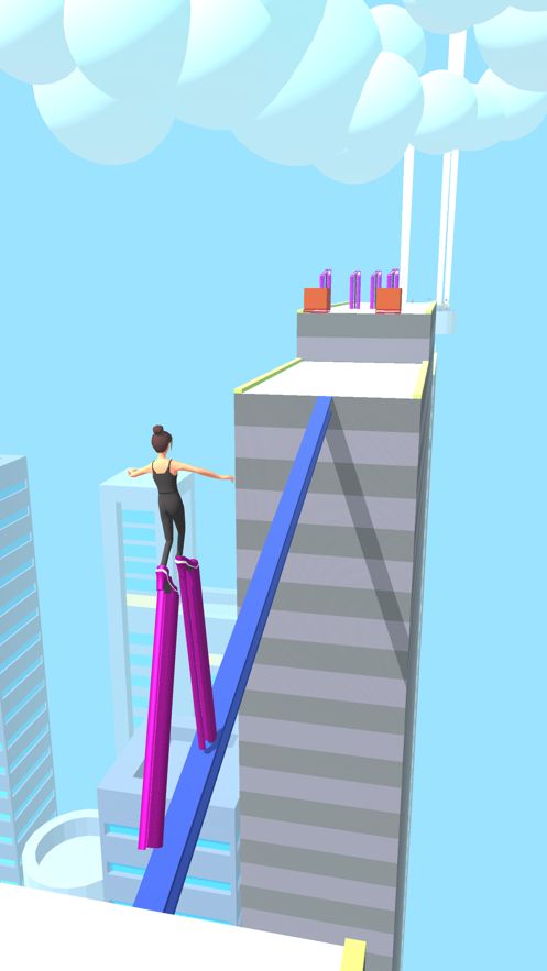 女王爱高跟鞋安卓 图1