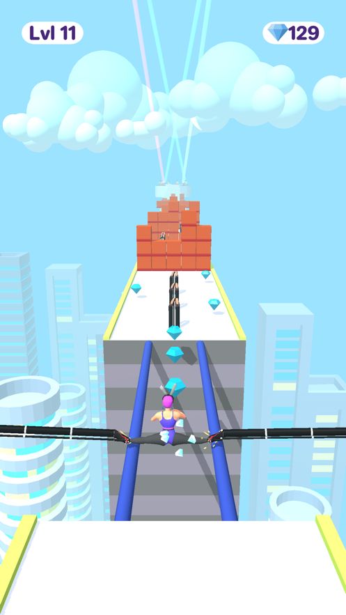 女王爱高跟鞋安卓 图3