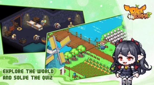 picatown最新版
