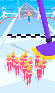 男孩女孩向前冲手机版图2