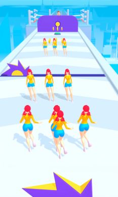 男孩女孩向前冲手机版图3