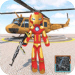 火柴英雄之钢铁侠 v1.0.1