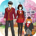 樱花学校浪漫之夜安卓版 