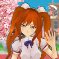 樱花青春校园模拟安卓版 v1.0.1