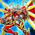 宇宙机甲人安卓版