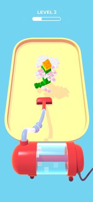 Hoover Up安卓版