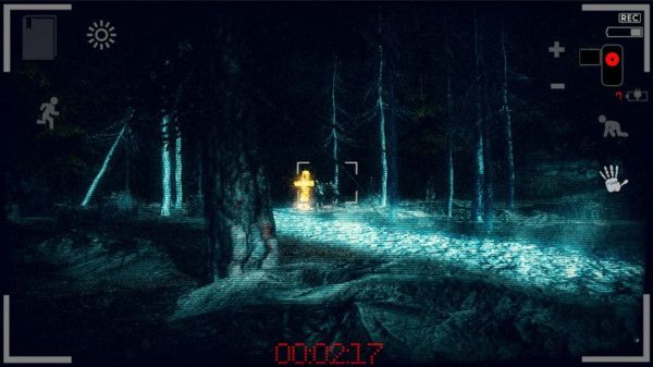 精神病院恶魔之子中文版
