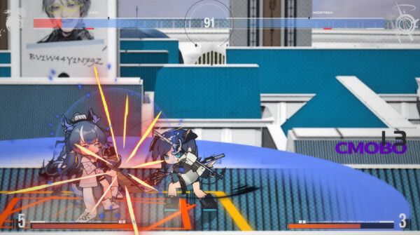 Arknights Release手机版