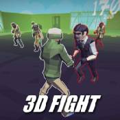 3D格斗竞技场TVBoxFightArena