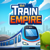 空闲火车帝国IdleTrainEmpire