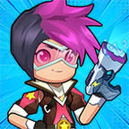 英雄之战全明星战士HeroBattle 1.101