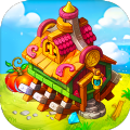 天天消消乐之梦幻鱼塘安卓版 v1.50