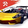 超跑俱乐部漂移手机版