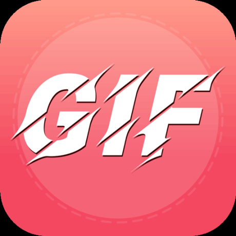 GIF动图表情包制作