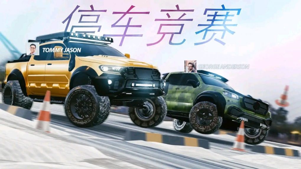 真实泊车2驾驶学校2025最新版