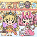 公主城市模拟器中文手机版