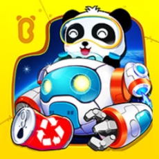环保小宝宝