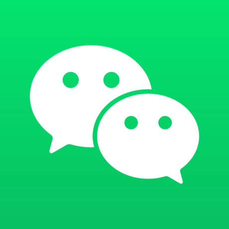 wechat微信海外版