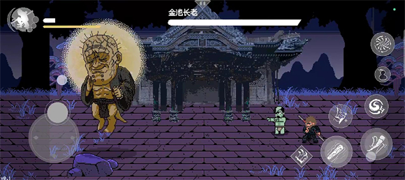 黑神话像素版0.5最新版本图2