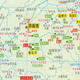 山东省电子地图