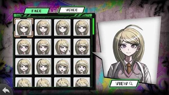 弹丸论破v3手机版(3)