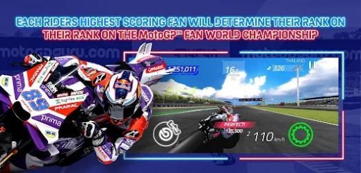 MotoGP Racing 24(3)