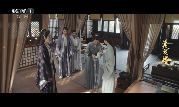 桃鹿直播(3)