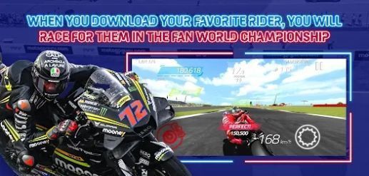 MotoGP Racing 24(1)