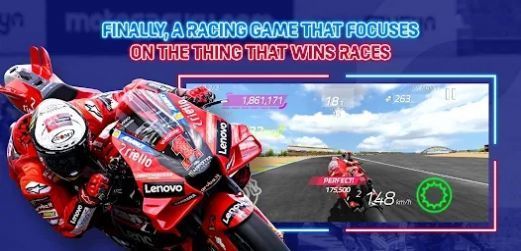 MotoGP Racing 24(2)
