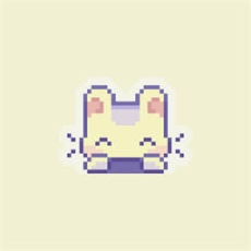小萌猫冒险