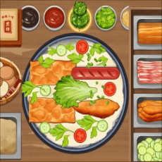 美味小屋