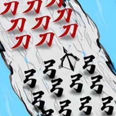 汉字攻防战场免广告 