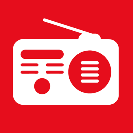 万能收音机FM