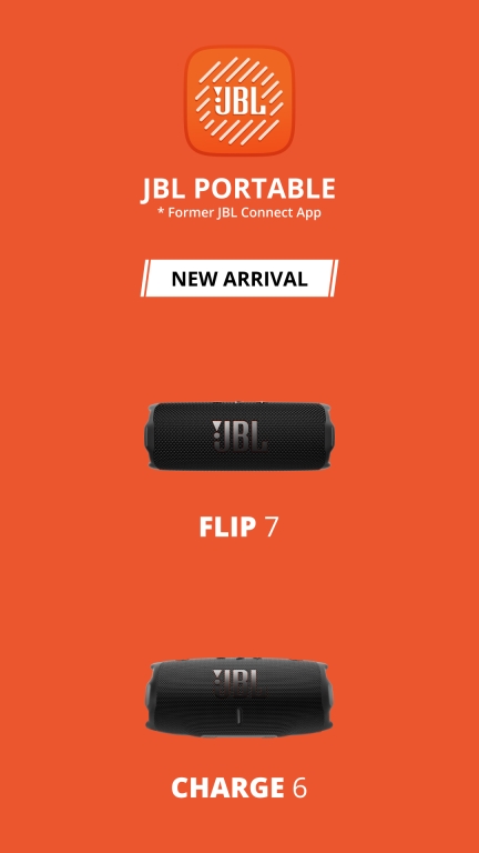 JBL Portable最新版图1