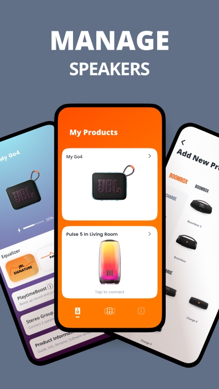 JBL Portable最新版图2