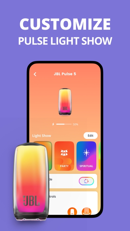 JBL Portable最新版图4