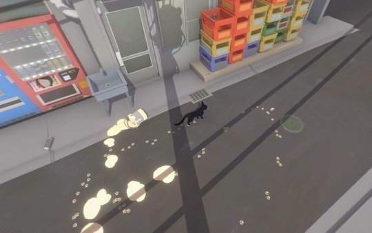 小猫咪大城市免费版(3)