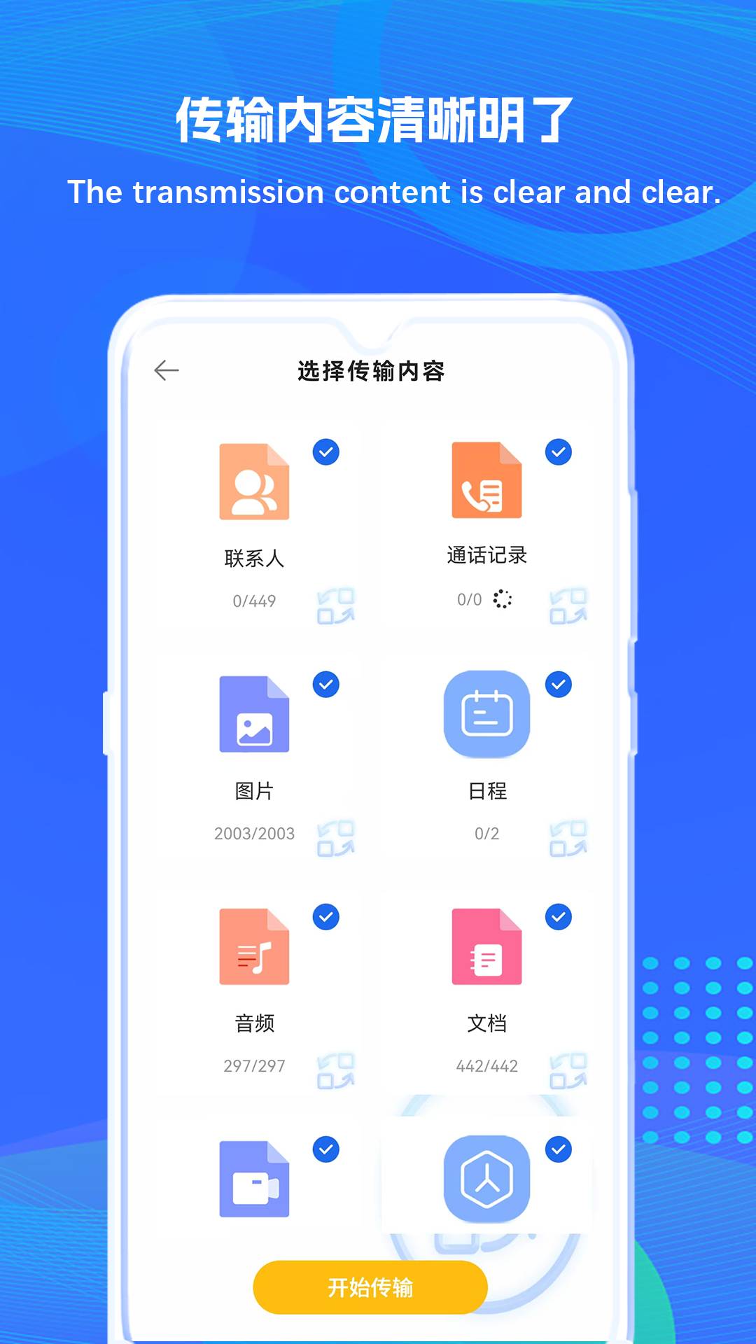 克隆换机同步(3)