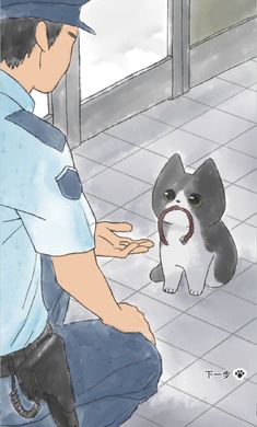 迷途猫手机版图1