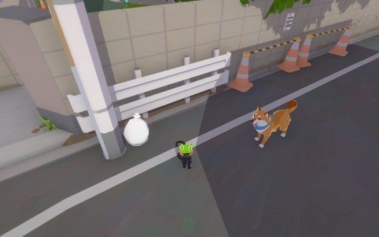 小猫咪大城市免费版(2)