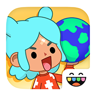 托卡生活:世界(全解锁版本)1.0.0