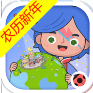 米加小镇联机版2025