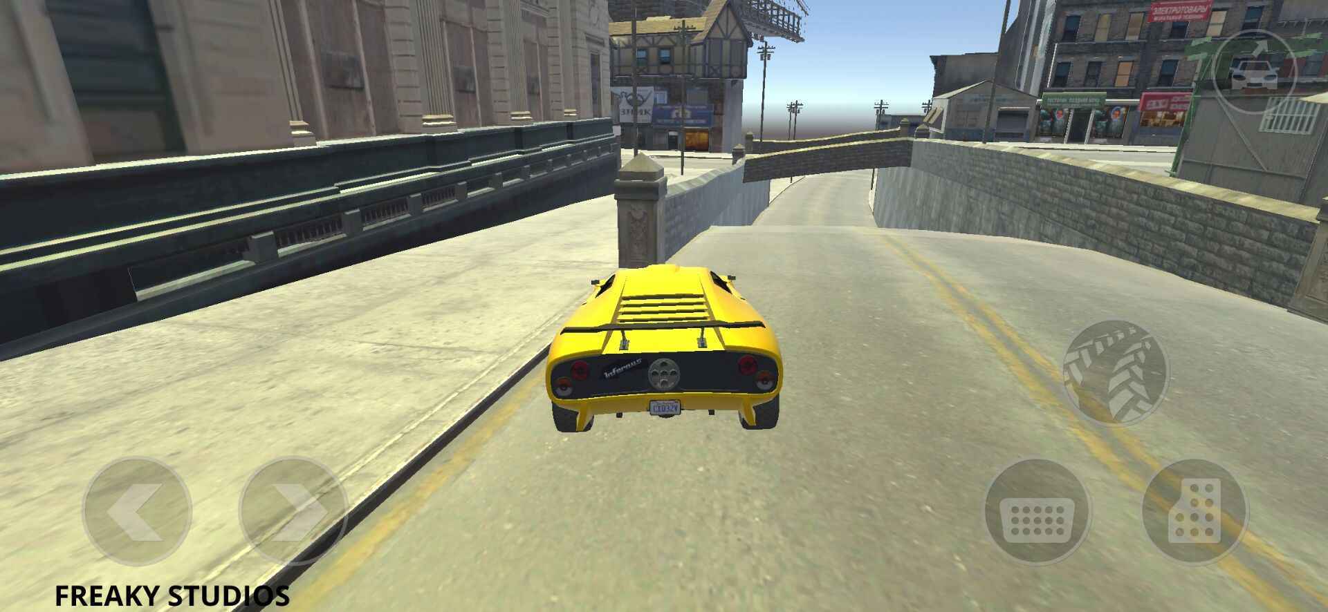 gta4手机版(2)