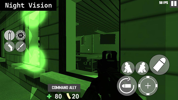 cqb射击(1)