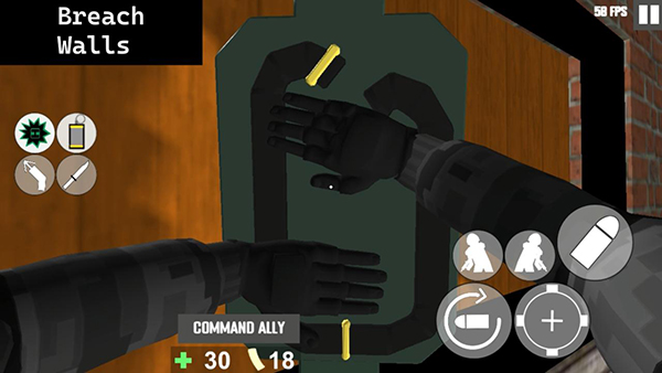 cqb射击(4)