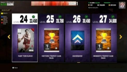 nba2k23myteam先锋服 图2