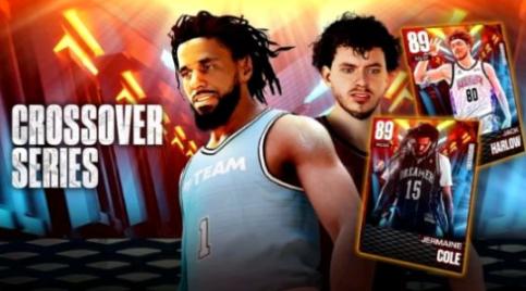 nba2k23myteam先锋服 图3