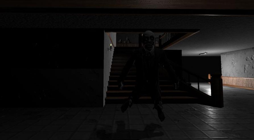 Scary Ghosts安卓 