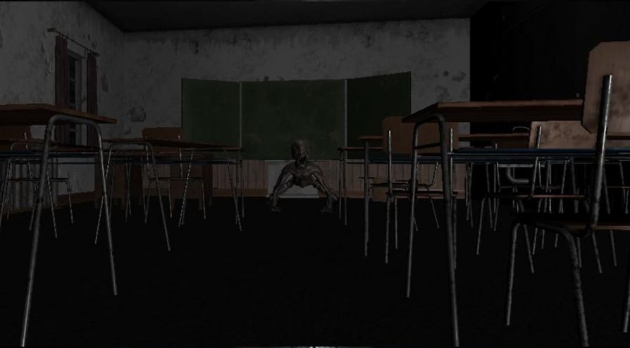 Scary Ghosts安卓 